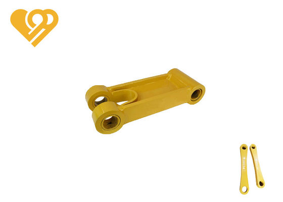 Heavy Duty Link H OEM Excavator Assembly Support Arm H Frame