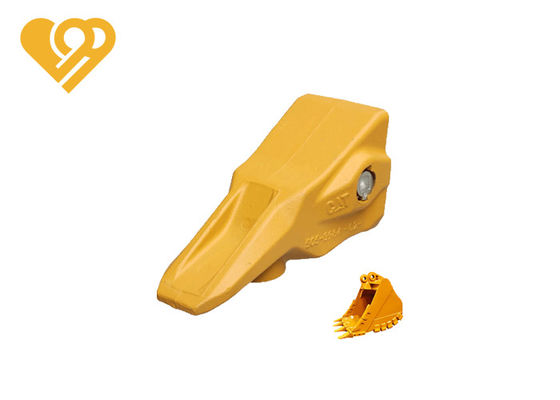 Bucket Teeth EC210TL Wear Parts Bending Resistance for Excavator Undercarriage Parts