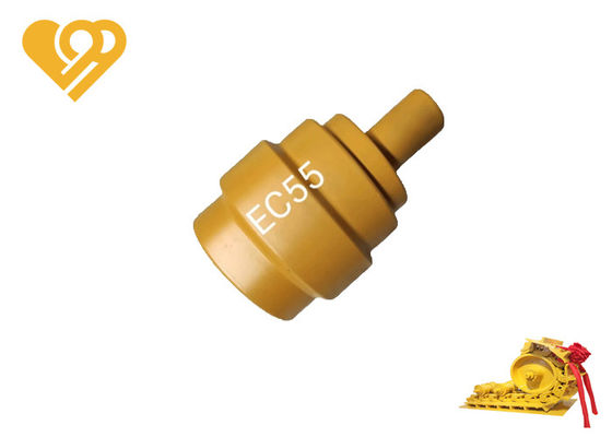 OEM Track Carrier Rollers for Excavators and Bulldozers at Competitive Prices
