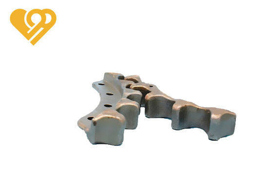 D5H 6T9438 6Y3835 Bulldozer Undercarriage Parts