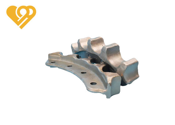 D5H 6T9438 6Y3835 Bulldozer Undercarriage Parts