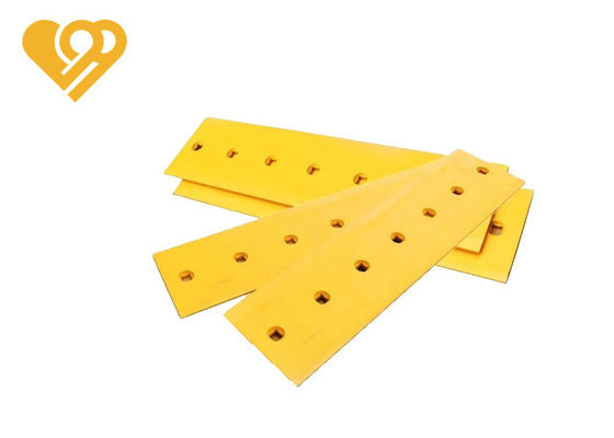 4T2923 D6 Double Bevel Blade For Bulldozer Equipment