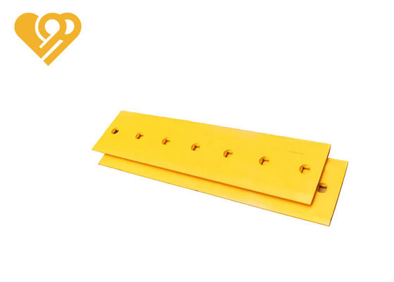 4T2923 D6 Double Bevel Blade For Bulldozer Equipment