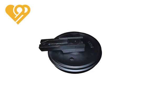 Cat D11 Track Idler Replacement Heavy Duty Undercarriage Tension Wheel for Construction Machinery Parts