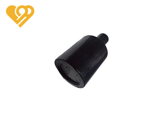 Mini Excavator Front Idler Assembly Roller For Kobelco SK45 OEM Excavator Undercarriage Parts Heavy Duty Forged Steel