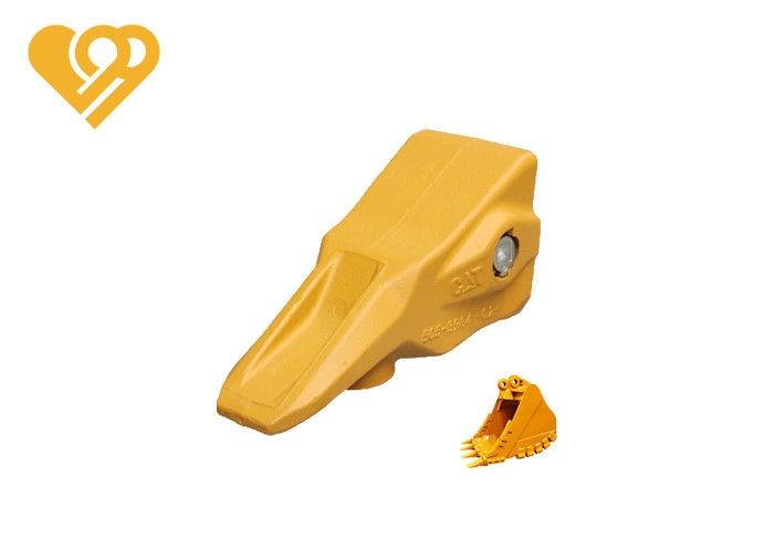 Bucket Teeth EC210TL Wear Parts Bending Resistance for Excavator Undercarriage Parts