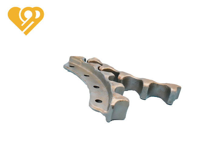 D5H 6T9438 6Y3835 Bulldozer Undercarriage Parts