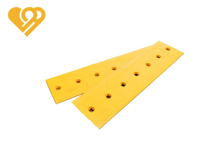 4T2923 D6 Double Bevel Blade For Bulldozer Equipment