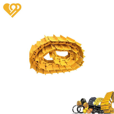 গুণমান মসৃণ অপারেশন জন্য উচ্চ-কার্যকারিতা excavator undercarriage অংশ কারখানা