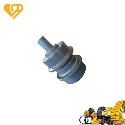 গুণমান SK260LC-8 Kobelco Excavator Track Carrier Roller Assembly Forged 50Mn Steel Induction Hardened Undercarriage Part (কেবেলকো এক্সক্যাভেটর ট্র্যাক ক্যারিয়ার রোলার অ্যাসেমব্লির 50Mn স্টিল ইন্ডাকশন হার্ডেড আন্ডারকার্পস পার্ট) কারখানা